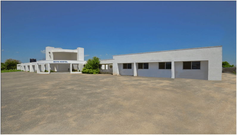 Sankara College of Science and Commerce Coimbatore hostel photo 5